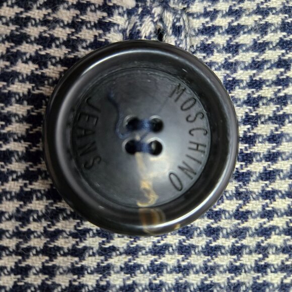 Moschino Blazer Jacket Women - Picture 5 of 6